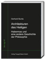 Cover von Architekturen des Heiligen