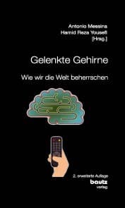 Cover von Gelenkte Gehirne