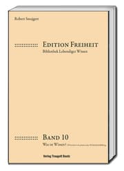Cover von Was ist Wissen?
