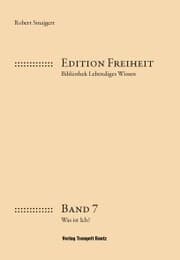 Cover von Was ist ich?