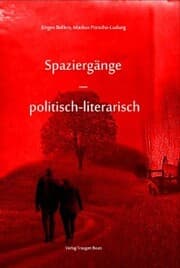 Cover von Spaziergänge -