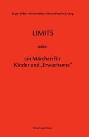 Cover von LIMITS oder: Ein Märchen für Kinder und 'Erwachsene'