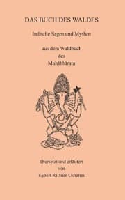 Cover von DAS BUCH DES WALDES