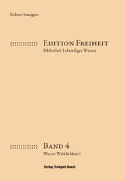 Cover von Was ist Wirklichkeit?