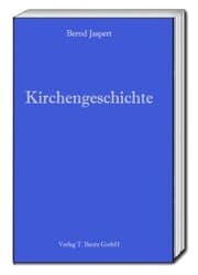 Cover von Kirchengeschichte