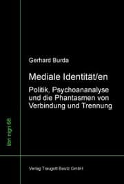 Cover von Mediale Identität/en
