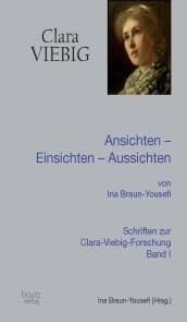 Cover von Clara Viebig