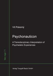 Cover von Psychonauticon