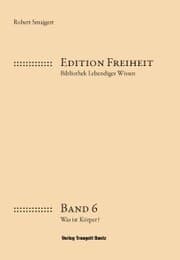 Cover von Was ist Körper?