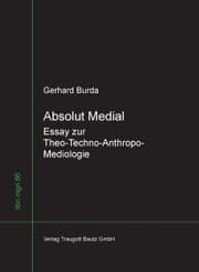 Cover von Absolut Medial