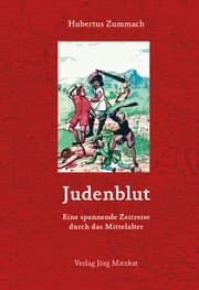 Cover von Judenblut