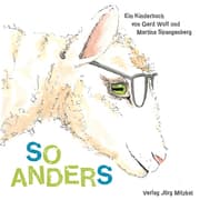 Cover von So Anders