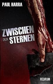 Cover von Zwischen den Sternen