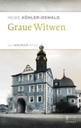 Cover von Graue Witwen