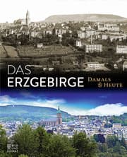 Cover von Das Erzgebirge