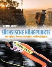 Cover von Sächsische Höhepunkte