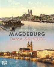 Cover von Magdeburg