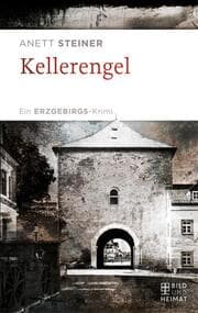Cover von Kellerengel
