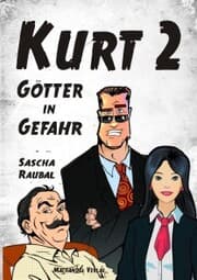 Cover von Kurt 2