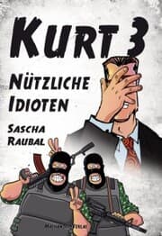 Cover von Kurt 3