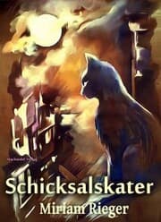 Cover von Schicksalskater