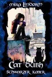 Cover von Cat Dubh
