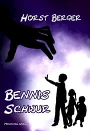 Cover von Bennis Schwur