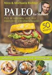 Cover von Paleo for Starters