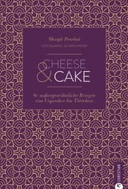 Cover von Cheese & Cake