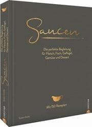 Cover von Saucen. Die Kochschule