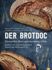 Cover von Der Brotdoc