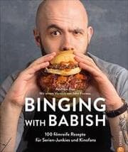 Cover von Binging with Babish