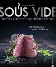 Cover von Sous Vide