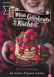 Cover von Miss Grünkerns Küche