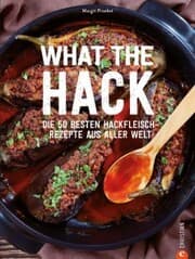 Cover von What the Hack!