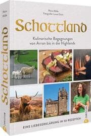 Cover von Schottland