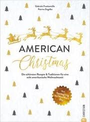 Cover von American Christmas
