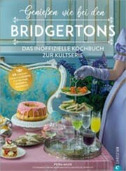 Cover von Genießen wie bei den Bridgertons