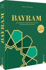 Cover von Bayram