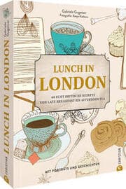 Cover von Lunch in London
