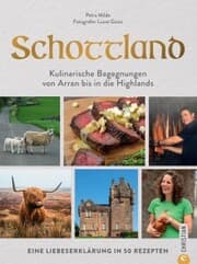 Cover von Schottland