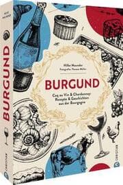 Cover von Burgund