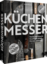 Cover von Küchenmesser