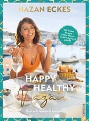 Cover von Happy. Healthy. Nazan!