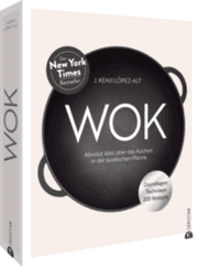 Cover von Wok
