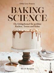 Cover von Baking Science