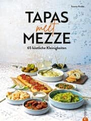 Cover von Tapas meet Mezze