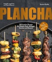 Cover von Plancha