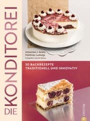 Cover von Die Konditorei