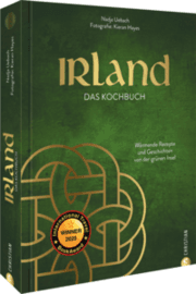 Cover von Irland. Das Kochbuch